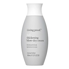 Full Thickening Blow-Dry Cream - Kalın saç efektli şekillendirici krem, LIVING PROOF